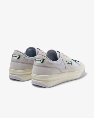 Sneakers G80 OG de piel y textil para hombre