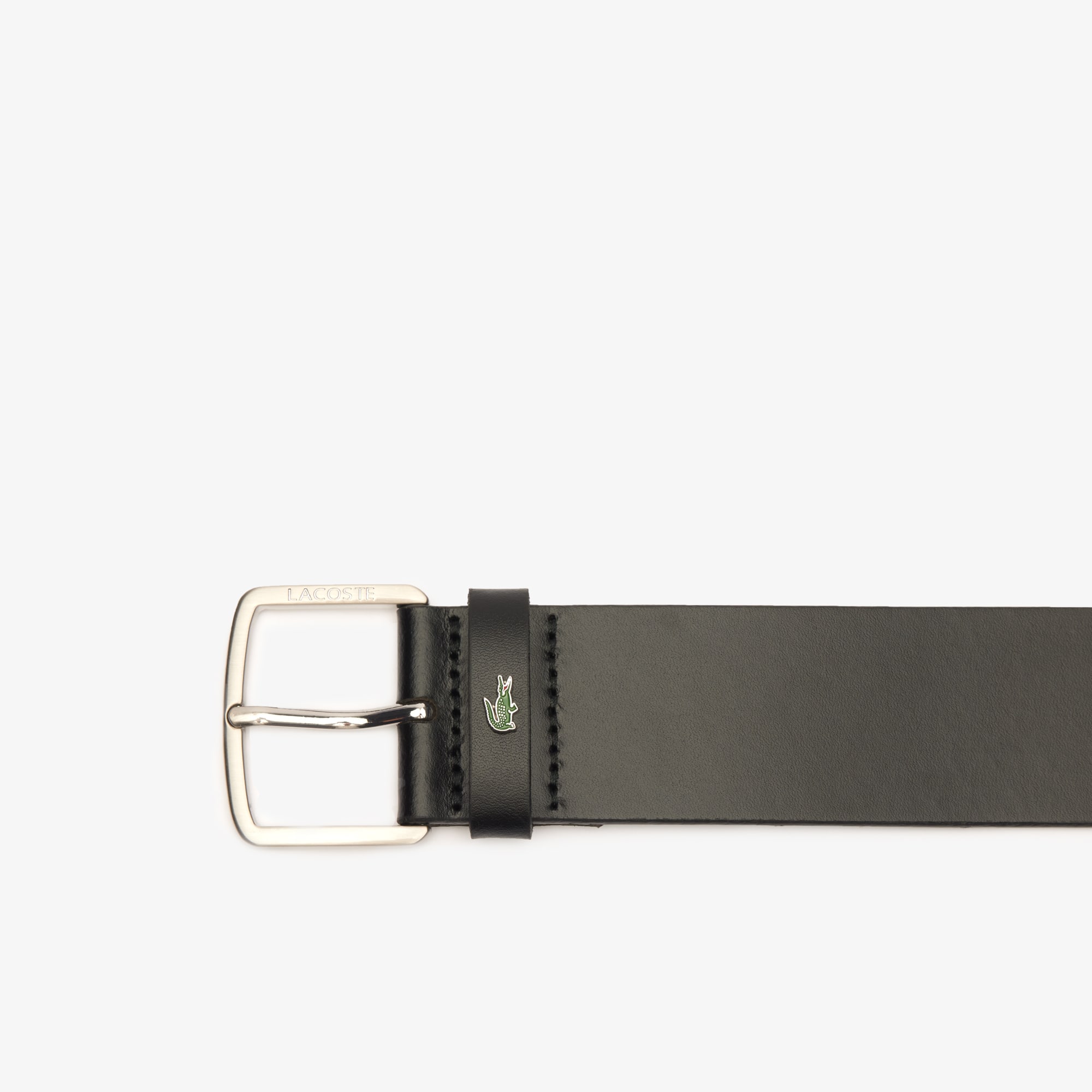 Smooth Leather Belt