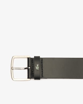 Smooth Leather Belt
