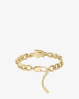 Women's Crocodile Bracelet