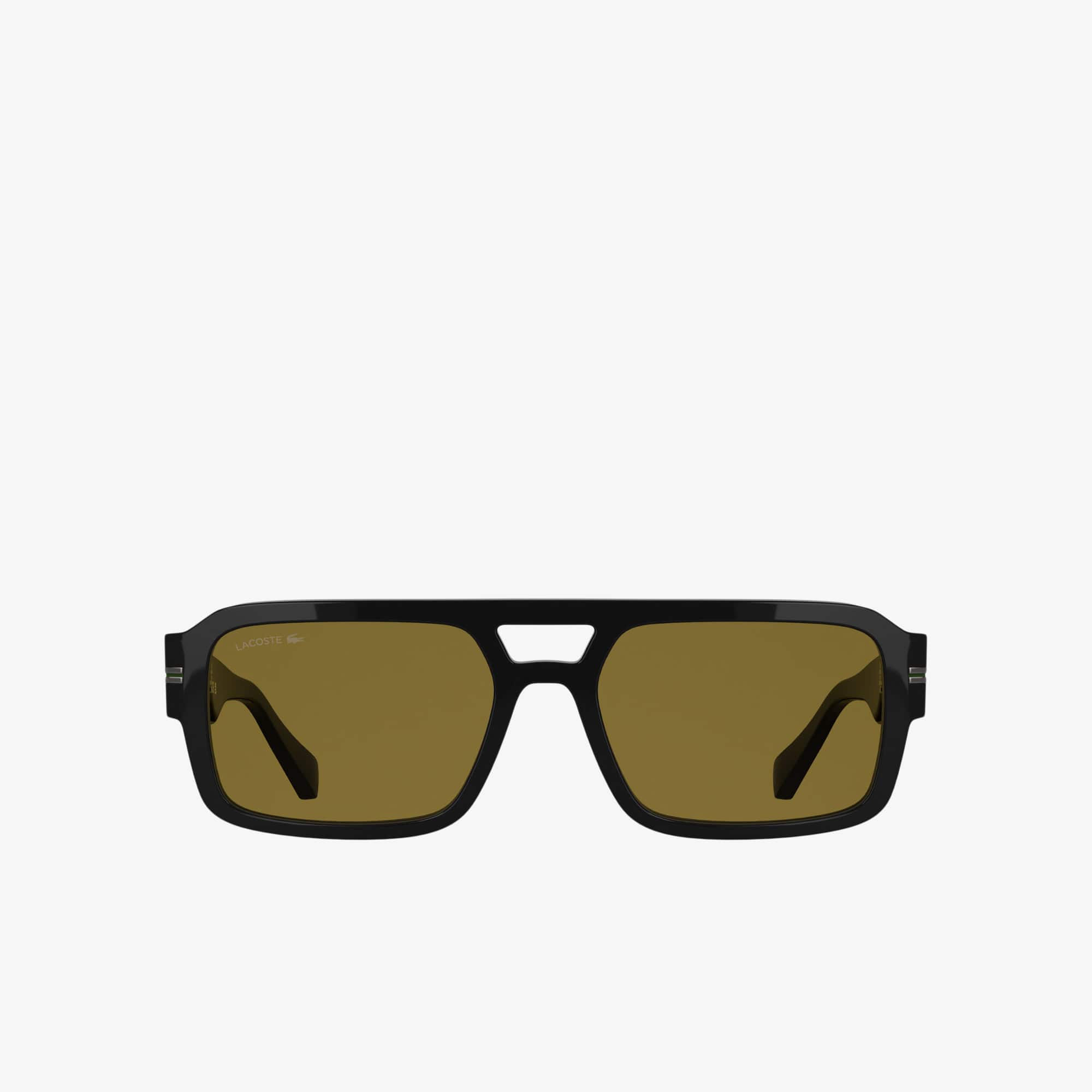 The Line Acetate Navigator Glasses