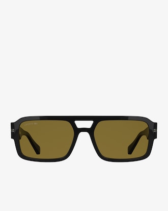 The Line Acetate Navigator Glasses