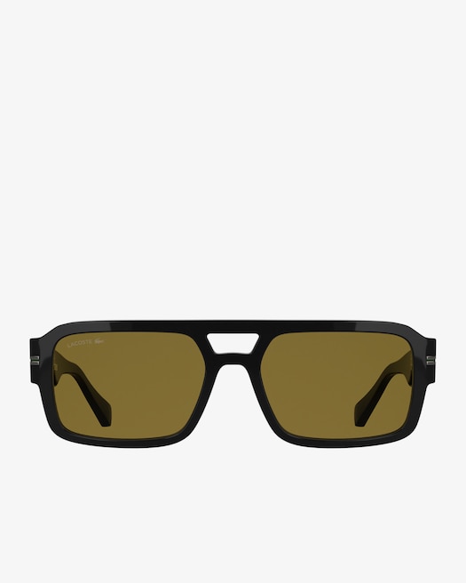 BLACK/GREEN