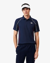 Polo Edicion Equipo Frances De Tenis