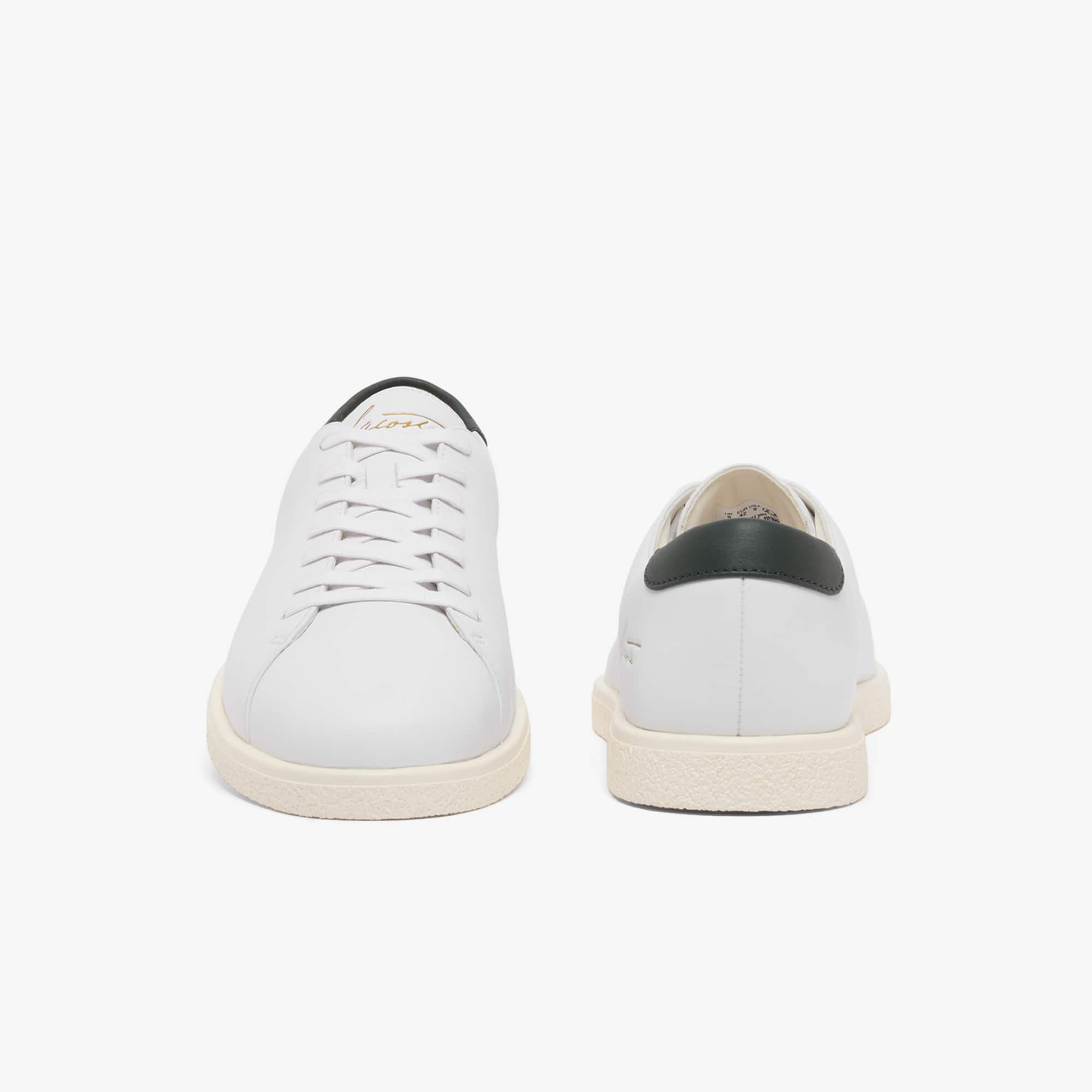 Men's Linecourt Leather Sneakers