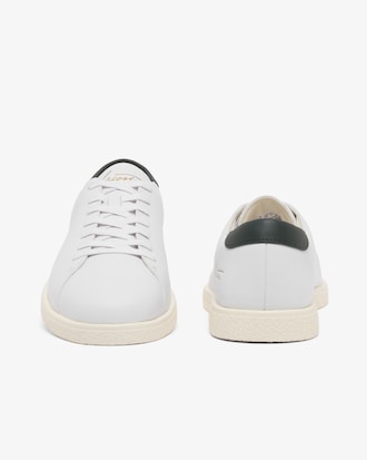 Men's Linecourt Leather Sneakers