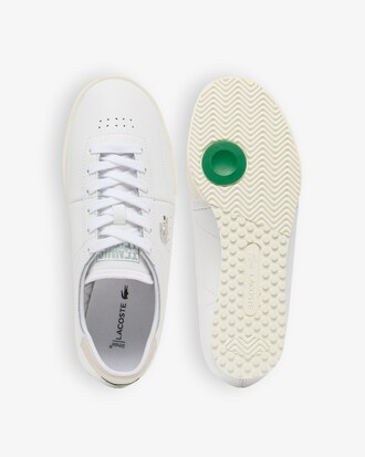 Sneakers Aura de Piel para Mujer