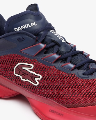 Men's AG-LT23 Ultra x Daniil Medvedev Tennis Shoes