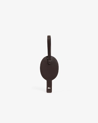 Lacoste x Mackintosh Print Charm