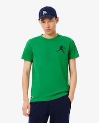 Men's Lacoste Tennis x Novak Djokovic Pack