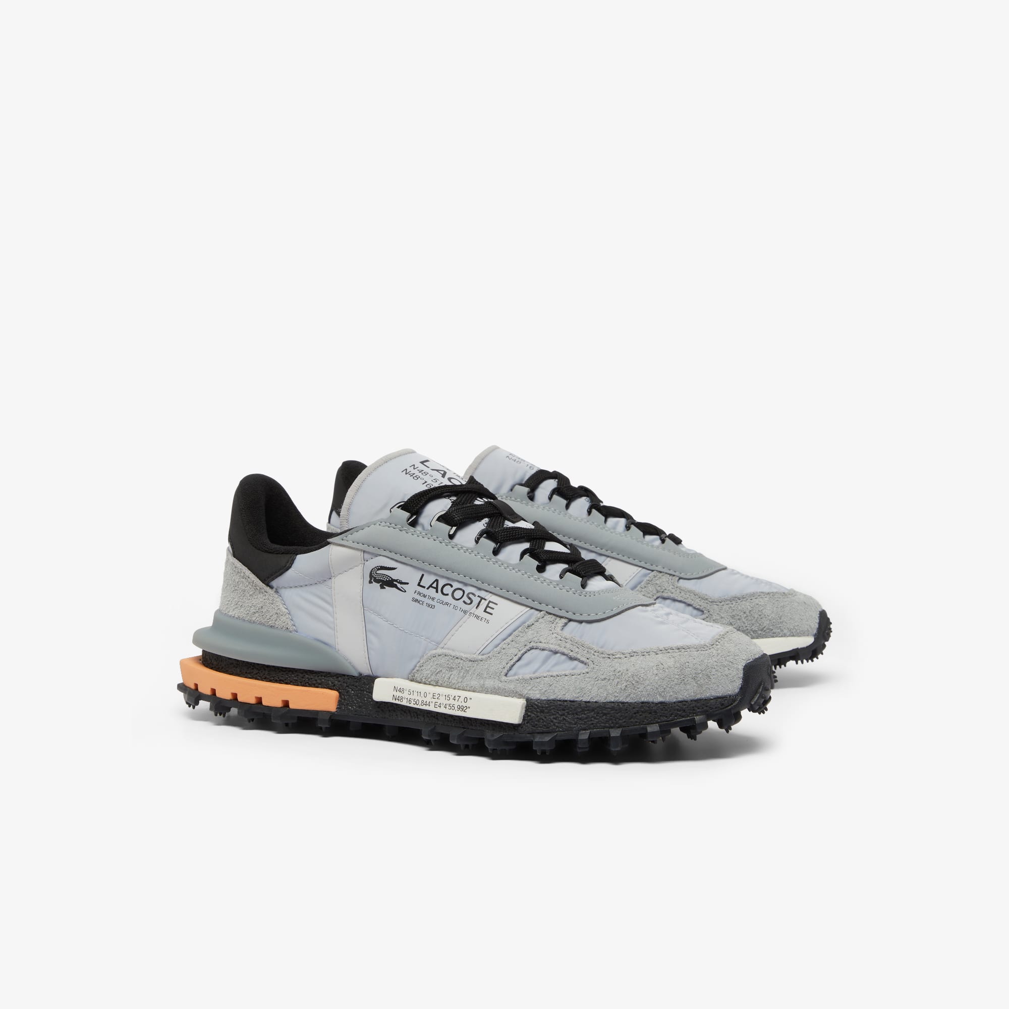 ☆送料無料☆ LACOSTE ELITE ACTIVE Sneakers ☆ Women's Elite Active Sneakers - Women's Collection - New In