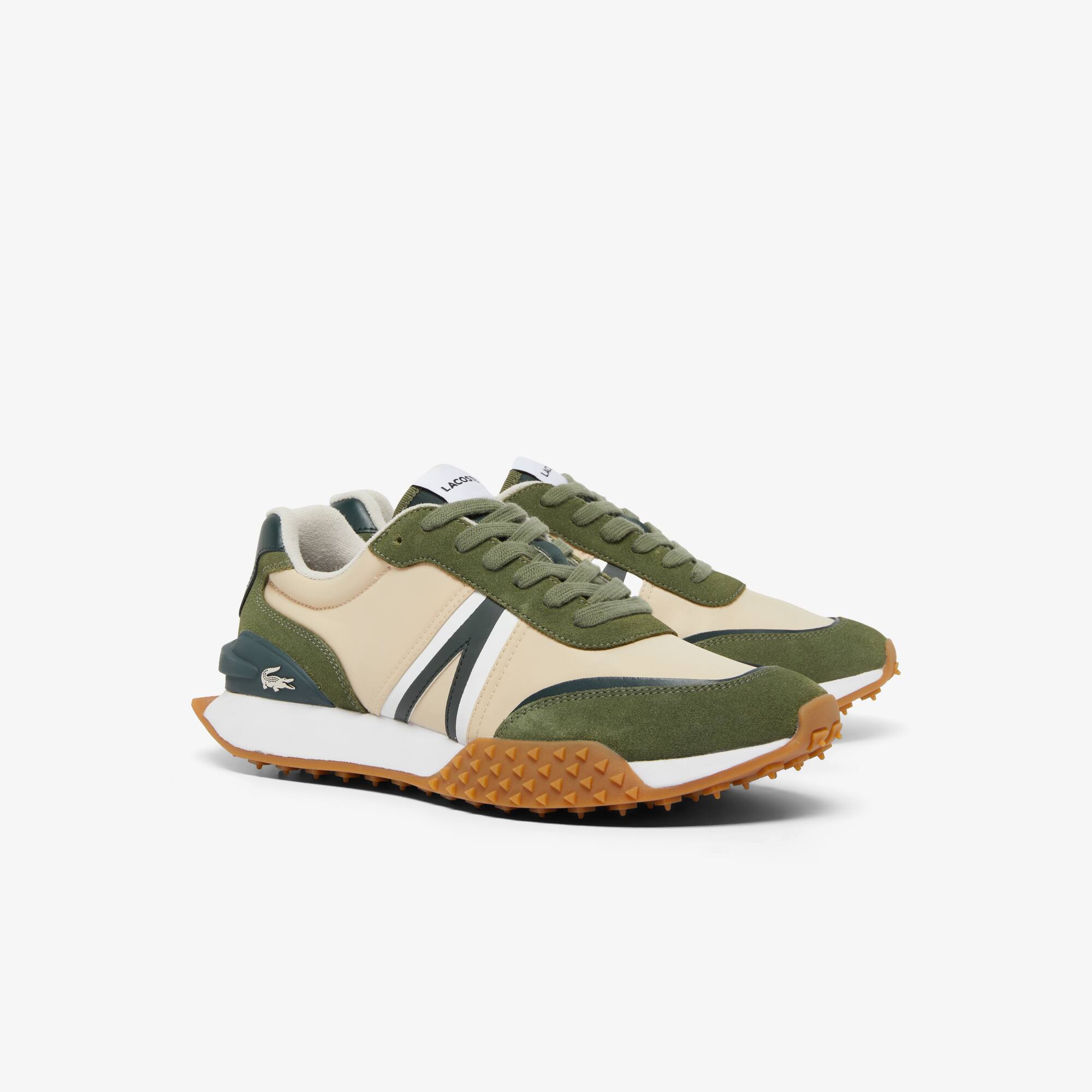 Men's L-Spin Deluxe Sneakers - Sneakers - New In 2026 | Lacoste