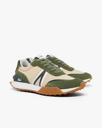 Men's L-Spin Deluxe Sneakers