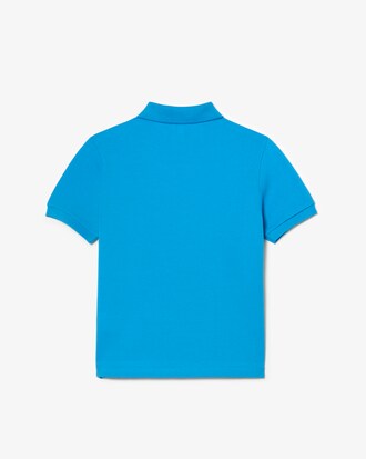 Polo de petit piqu&eacute; para ni&ntilde;o