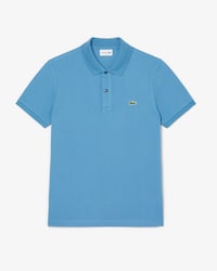 Men's Slim Fit L.12.12 Piqu&eacute; Polo