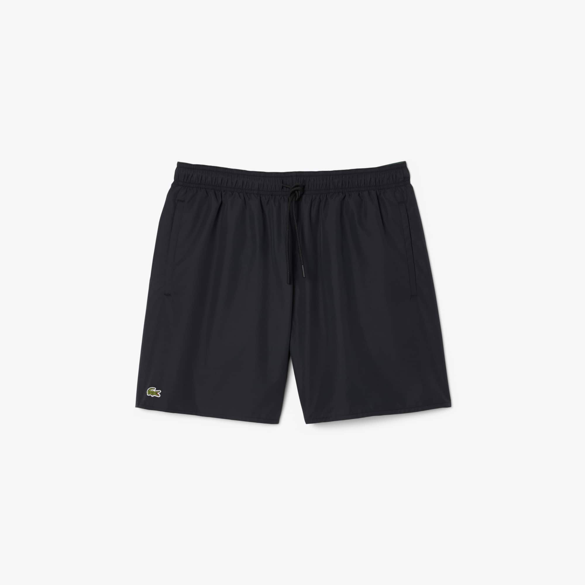 Men's Mid Length Swim Trunks