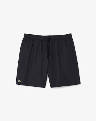 Traje De Ba&ntilde;o De Longitud Media Para Hombre