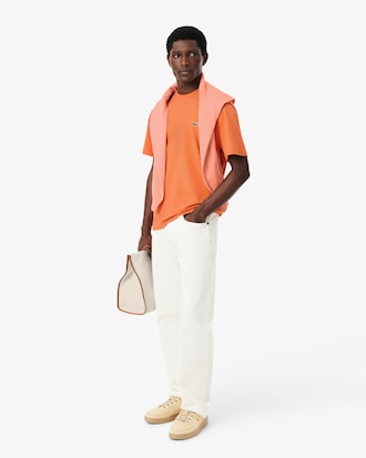 Men's Cotton T-Shirt