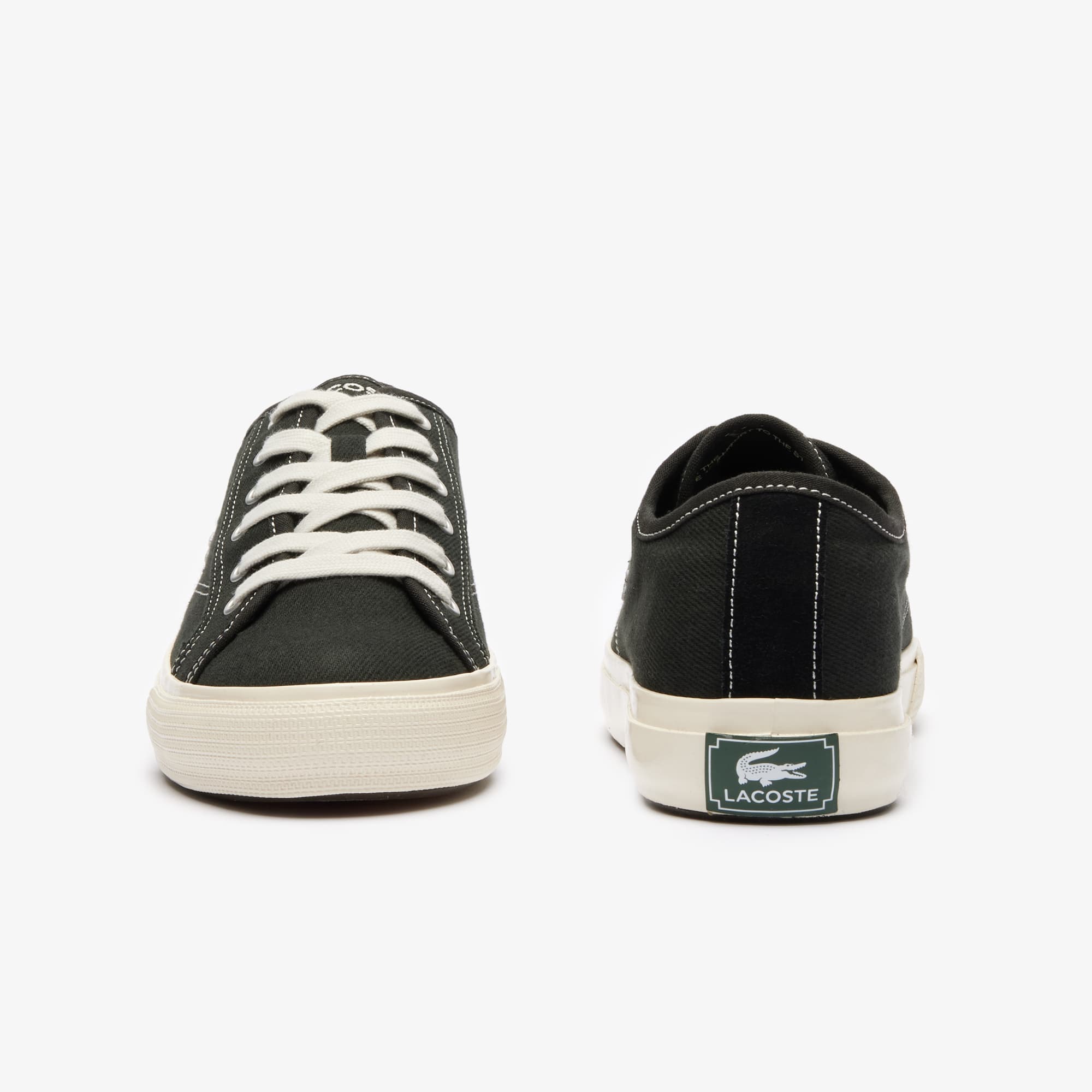 Men's Backcourt Sneakers - Men's Collection - New In 2025