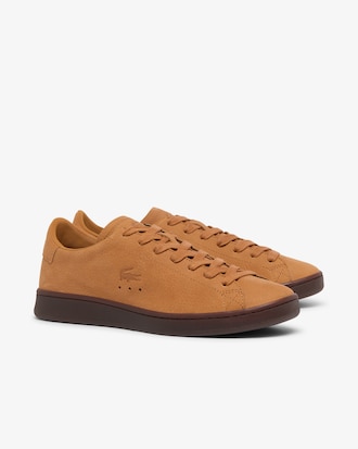 Men's Carnaby Set Leather Sneakers