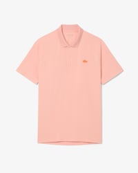 Men's Regular Fit UV Protect Golf Polo