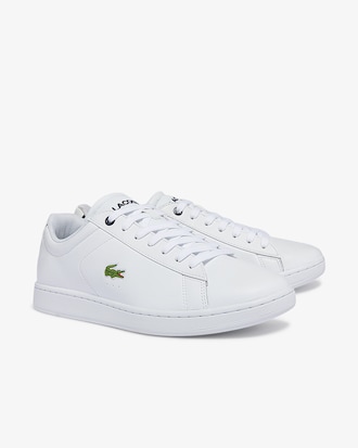 Men's Carnaby Leather Sneakers