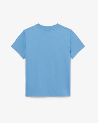 Cotton Colorblock T-Shirt