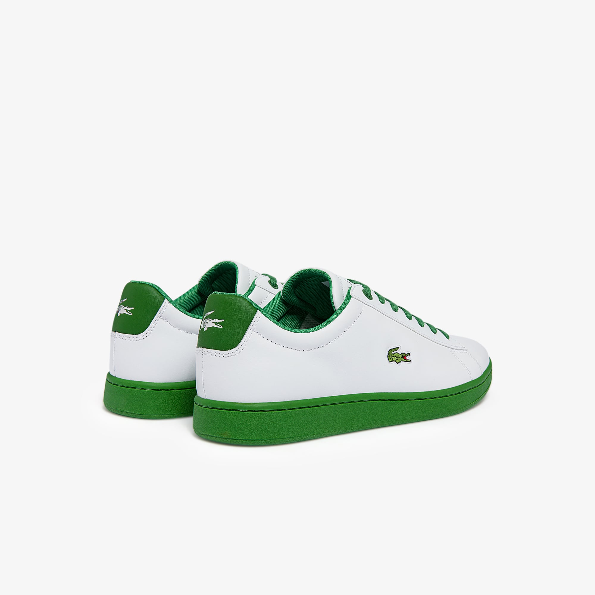 Lacoste テニスシューズ 25.5㎝ Men's Hydez Leather Sneakers - Men's Collection - New In 2026
