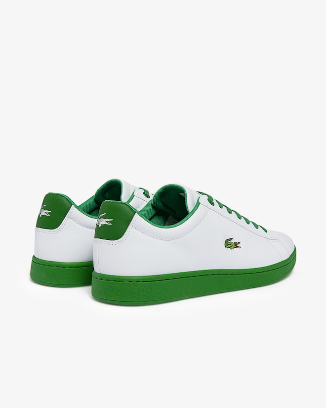 Men's Hydez Leather Sneakers