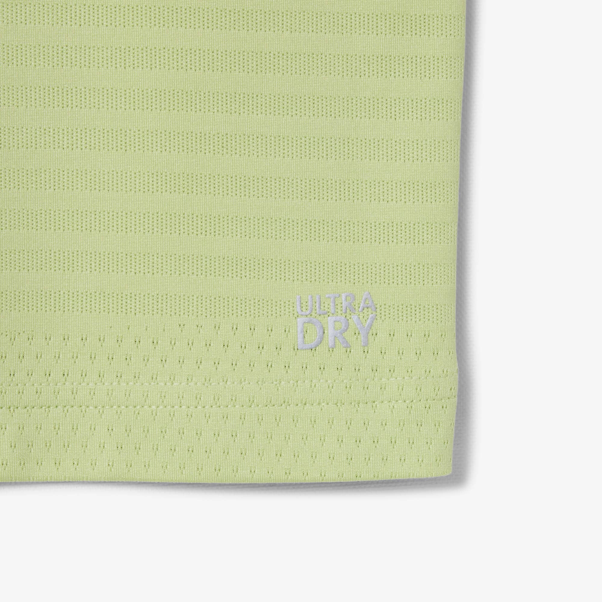 Ultra Dry Stretch Tennis Polo