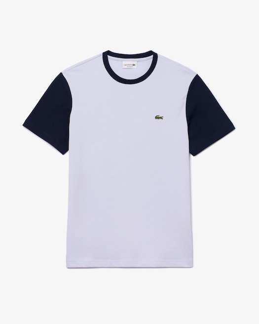 Light Blue / Navy Blue