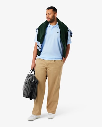 Men's Classic Fit Original L.12.12 Polo