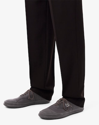 Men’s René Runway Sneakers
