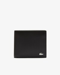 Set De Regalo De Hombre Con Billetera Y Llavero Con Logo