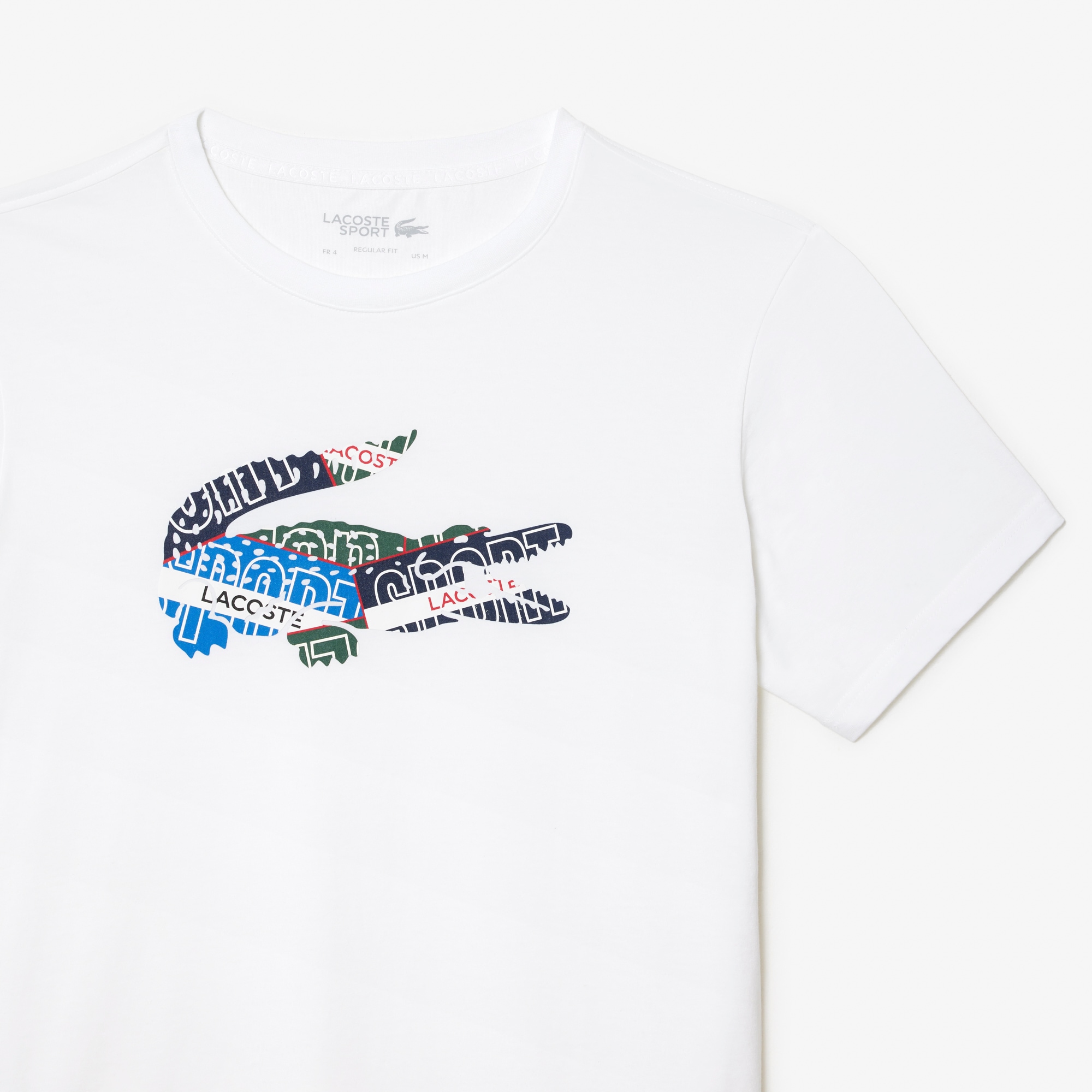 Men s SPORT Cotton Jersey T Shirt Men s T shirts New In 2023 Lacoste men-s-sport-cotton-jersey-t-shirt-men-s-t-shirts-new-in-2023-lacoste