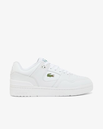 Sneakers Courtcage Set de Piel para Hombre