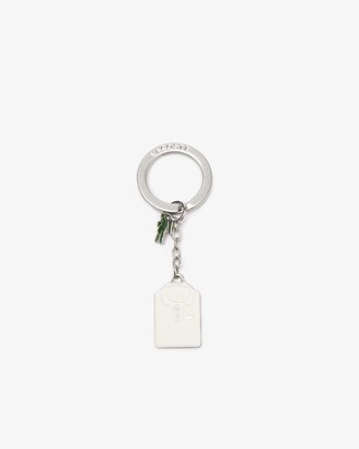 Men's FG Card Holder and Keychain Gift Set