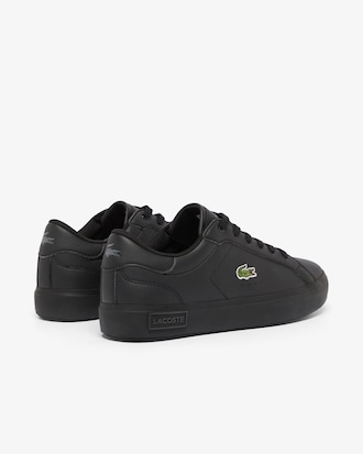 Juniors' Powercourt Sneakers