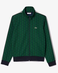 Men's Paris Zip-Up Track Jacket