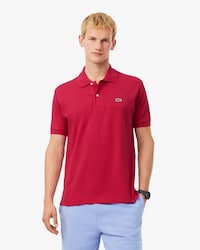 Polo Original L.12.12 Classic Fit Para Hombre