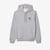 Grey Chine