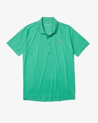 Men's Regular Fit UV Protect Golf Polo