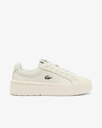 Women's Carnaby Platform Leather Sneakers