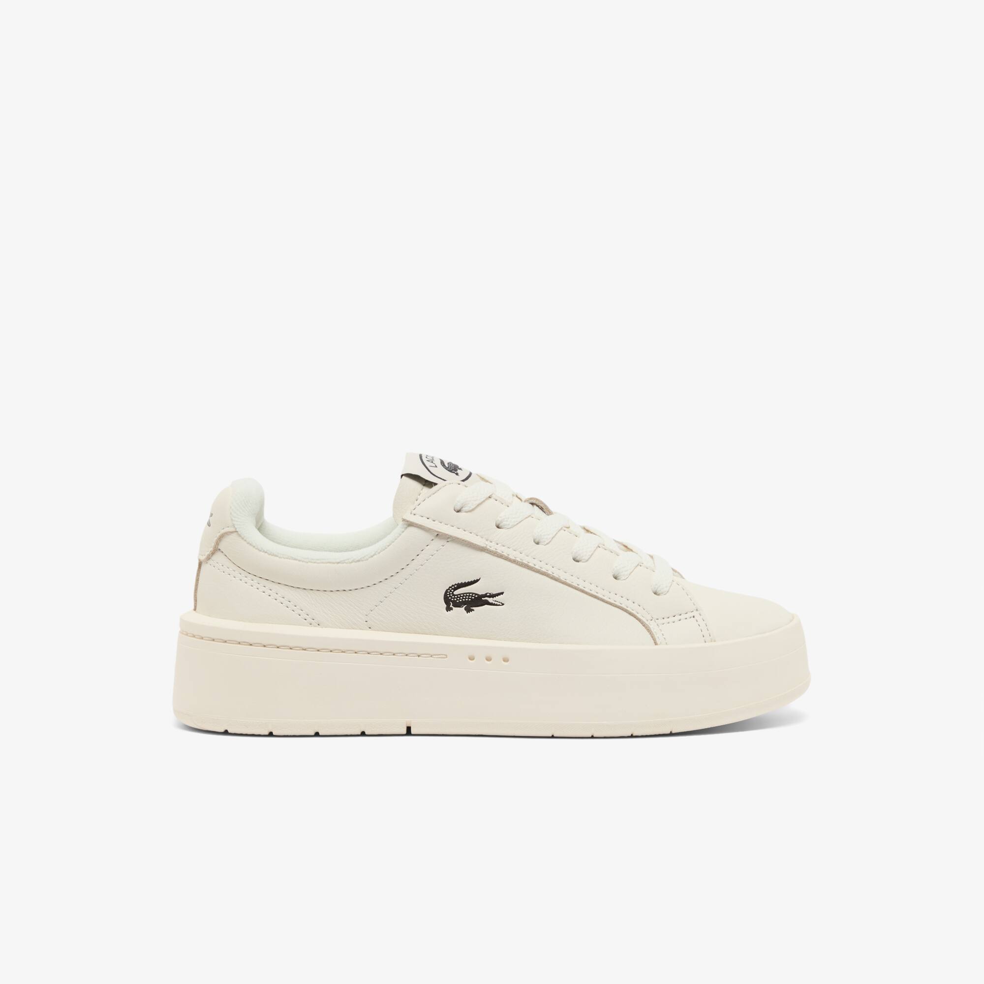Women's Carnaby Platform Leather Sneakers