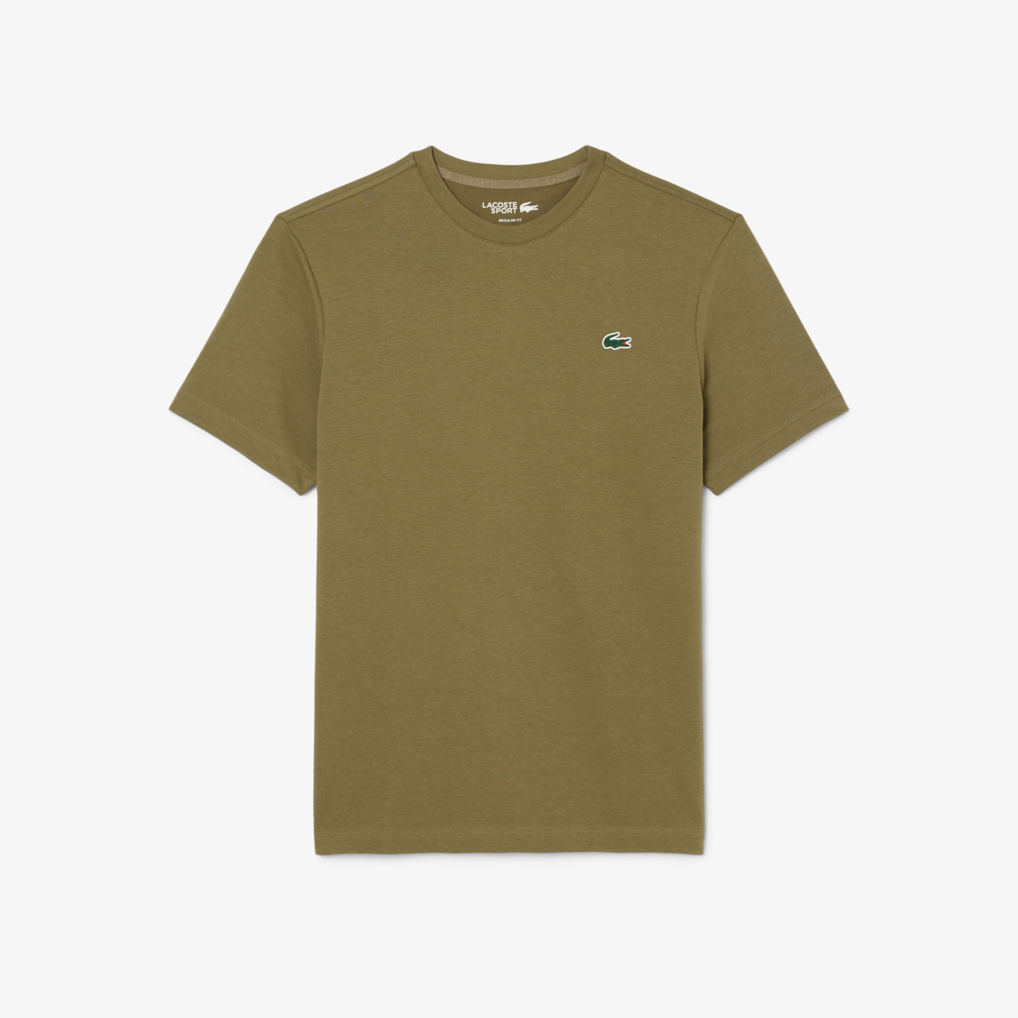 Men's Sport Printed Ultra Dry T-Shirt