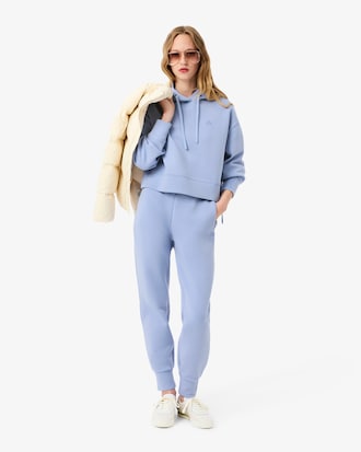 Women's Cotton Hoodie