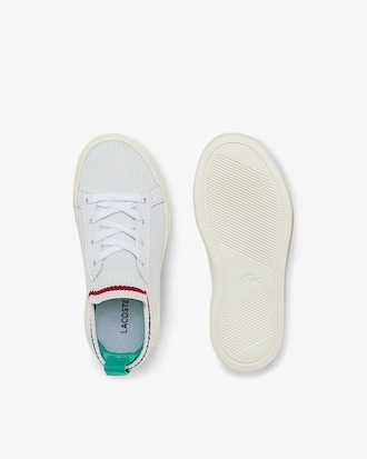 Infants' La Piquée Color Collar Sneakers