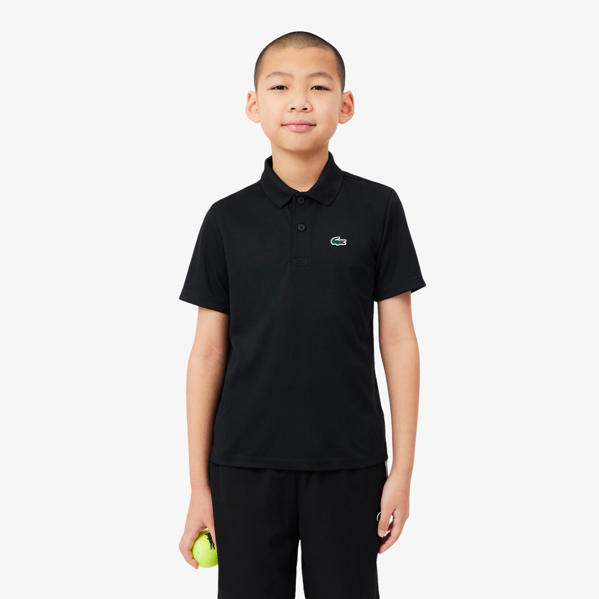 Boys' Sport Ultra Dry Jersey Polo
