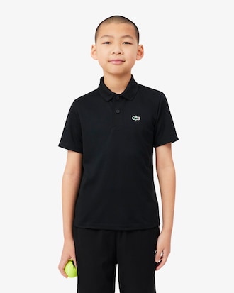 Boys' Sport Ultra Dry Jersey Polo