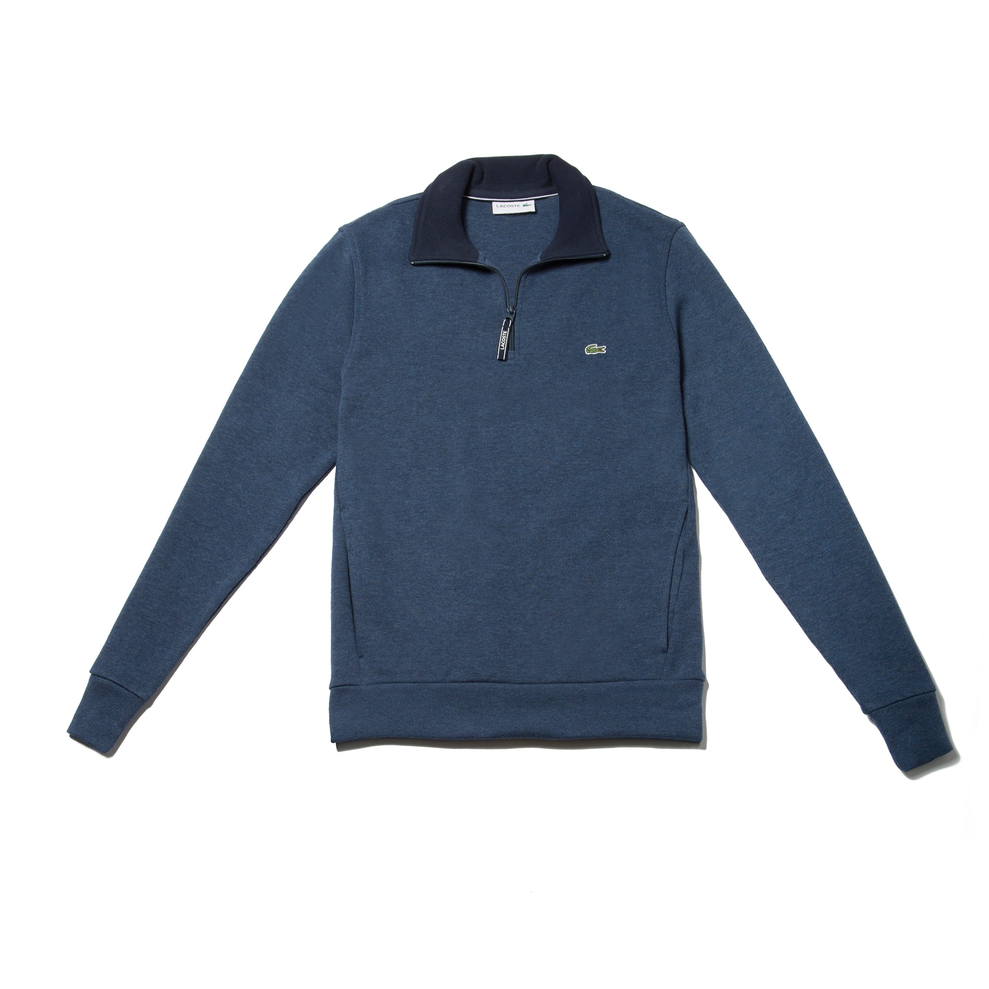 Men's Sweatshirts | Hoodies | LACOSTE